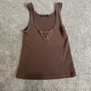 brandy melville tank top
